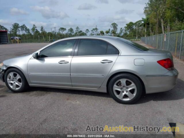 ACURA RL 3.5, JH4KB16697C003054