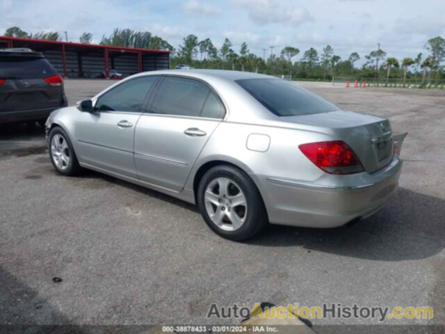 ACURA RL 3.5, JH4KB16697C003054