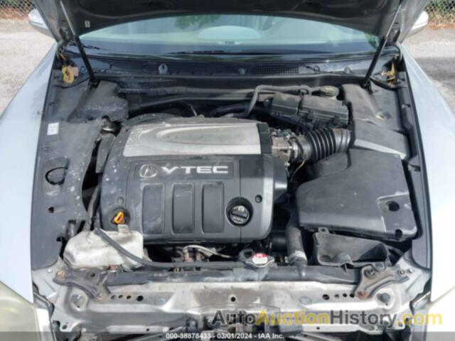 ACURA RL 3.5, JH4KB16697C003054