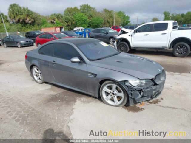 BMW M3, WBSKG9C58CE799039