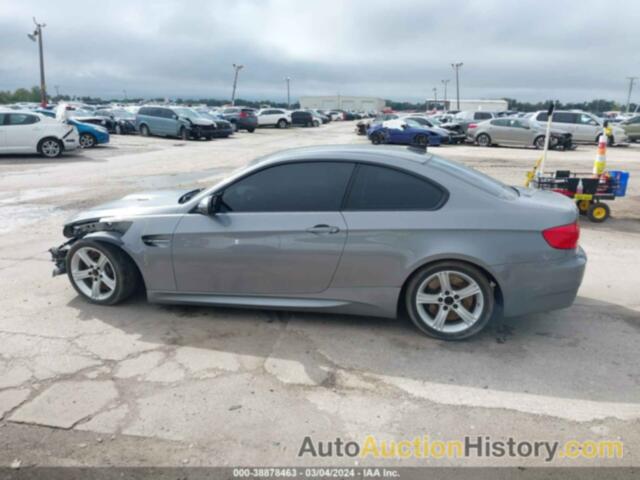 BMW M3, WBSKG9C58CE799039