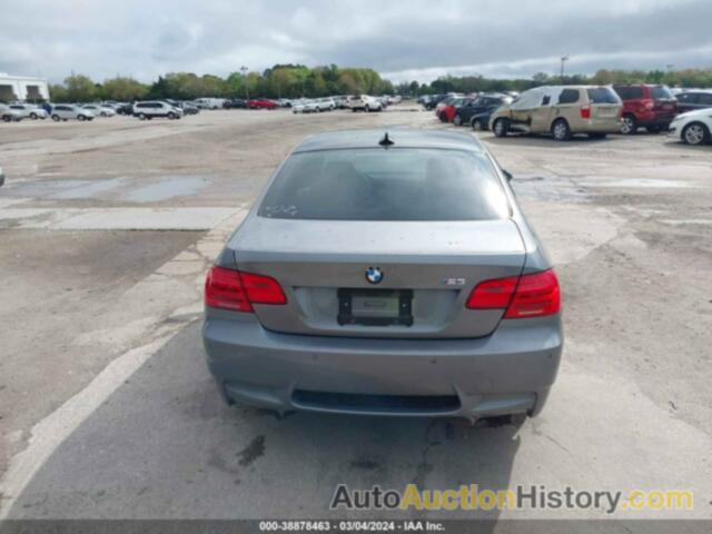 BMW M3, WBSKG9C58CE799039