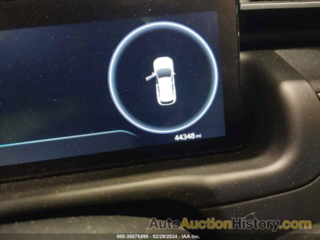 HYUNDAI TUCSON HYBRID LIMITED, KM8JECA17NU018926