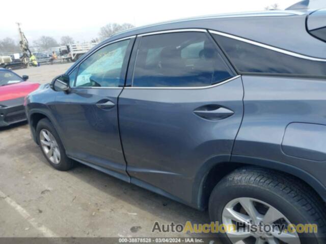 LEXUS RX 350, 2T2BZMCA9GC036419