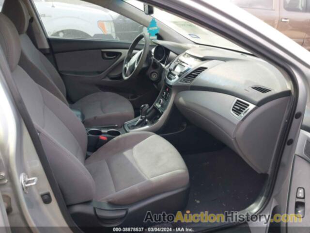 HYUNDAI ELANTRA SE, 5NPDH4AE3EH517671