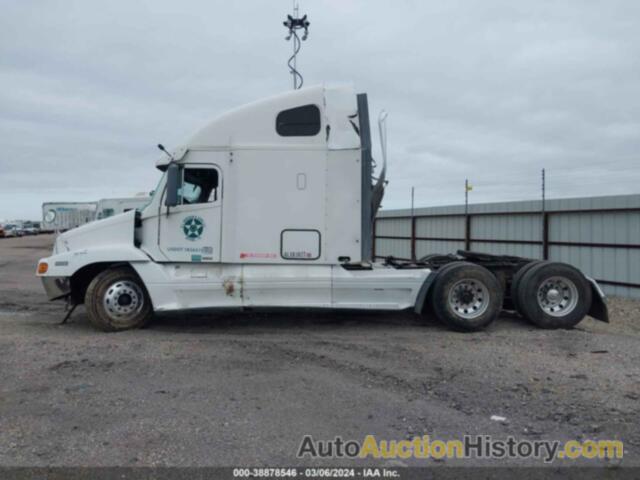 FREIGHTLINER ST120 ST120, 1FUJBBCK66LX03027