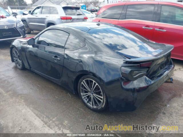 SCION FR-S, JF1ZNAA18E8700319