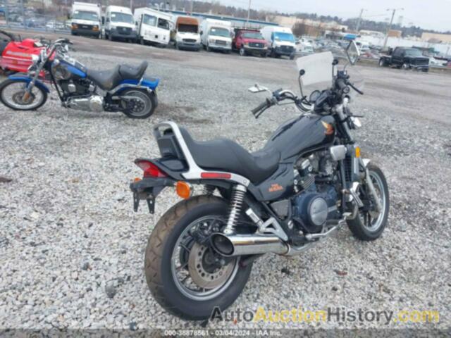 HONDA VF1100 C, 1HFSC1205FA205017