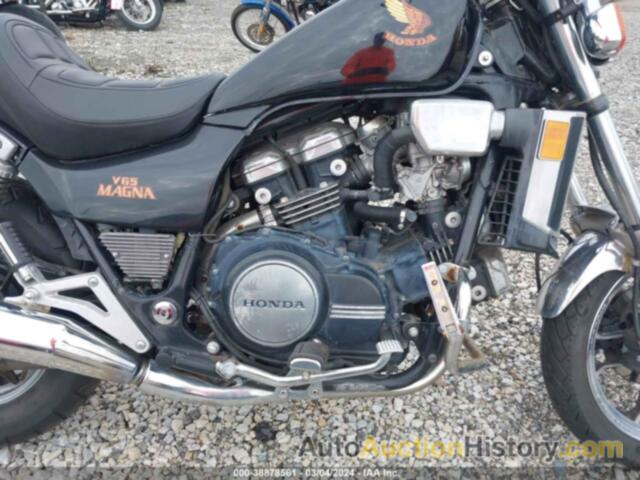 HONDA VF1100 C, 1HFSC1205FA205017