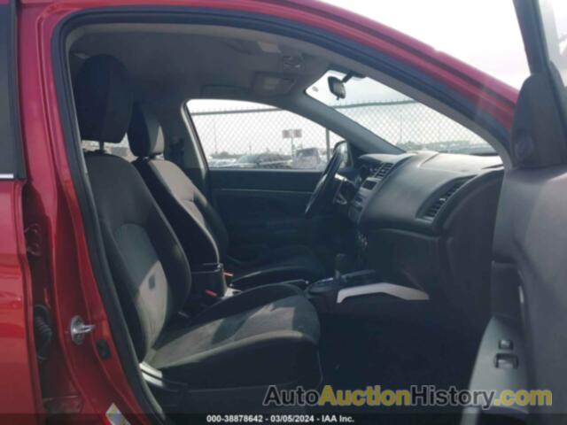 MITSUBISHI OUTLANDER SPORT LE, 4A4AP5AU5DE025198