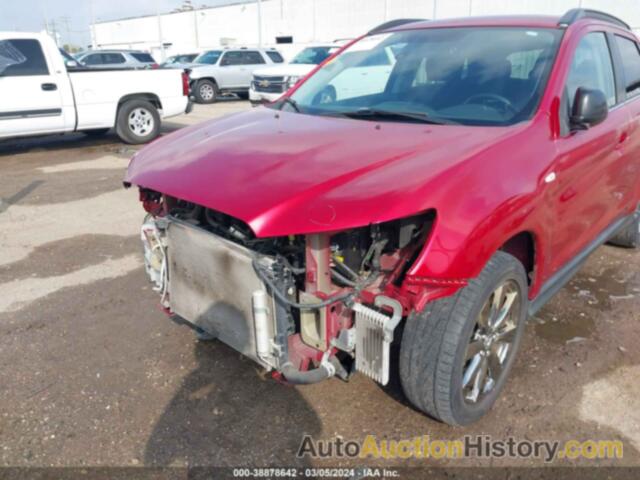 MITSUBISHI OUTLANDER SPORT LE, 4A4AP5AU5DE025198