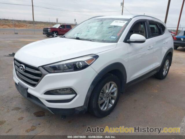 HYUNDAI TUCSON ECO, KM8J33A24GU192373