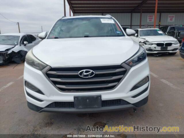 HYUNDAI TUCSON ECO, KM8J33A24GU192373