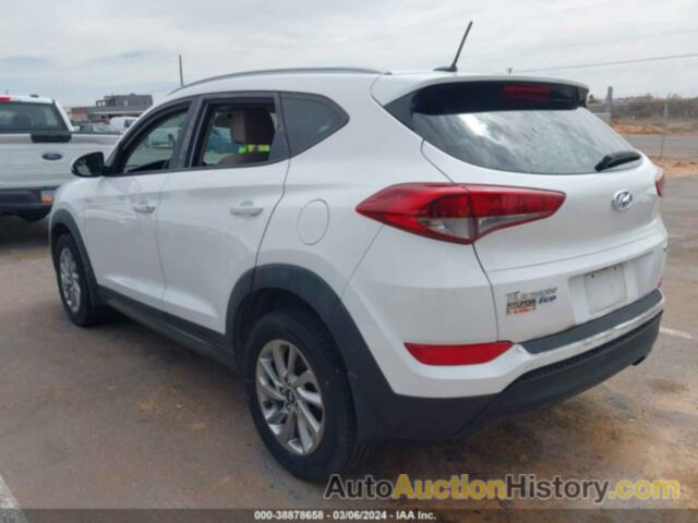 HYUNDAI TUCSON ECO, KM8J33A24GU192373