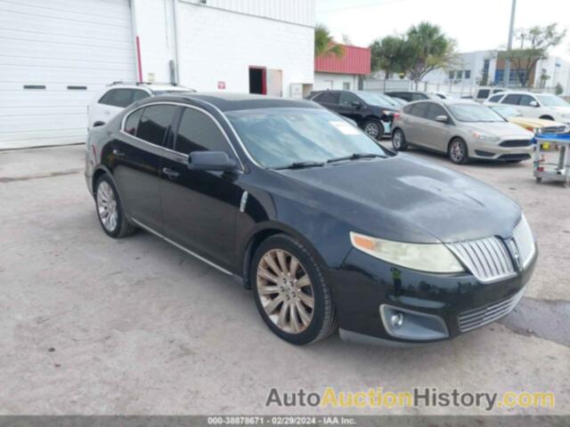 LINCOLN MKS, 1LNHM94R29G609384