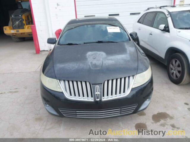 LINCOLN MKS, 1LNHM94R29G609384