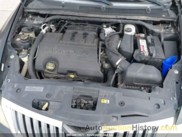 LINCOLN MKS, 1LNHM94R29G609384