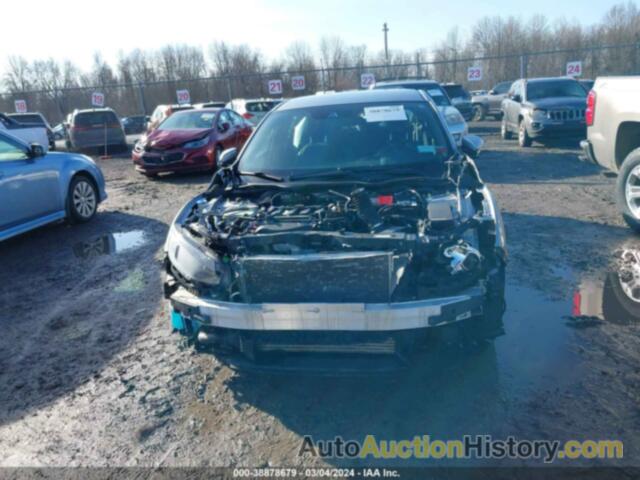 HONDA CIVIC SPORT, SHHFK7H48MU421796