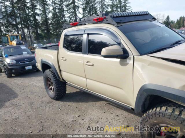 TOYOTA TACOMA SR5 V6, 3TMCZ5AN2HM090237