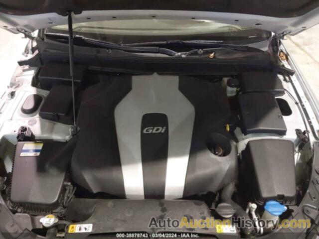 HYUNDAI GENESIS 3.8, KMHGC4DD3CU152292