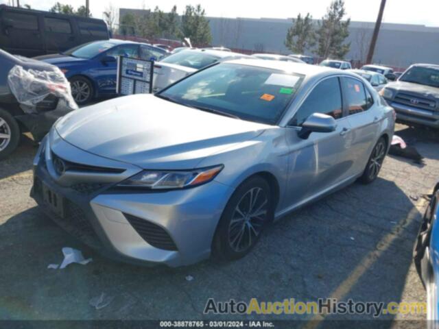 TOYOTA CAMRY L/LE/XLE/SE/XSE, JTNB11HK7J3037494