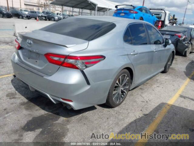 TOYOTA CAMRY L/LE/XLE/SE/XSE, JTNB11HK7J3037494