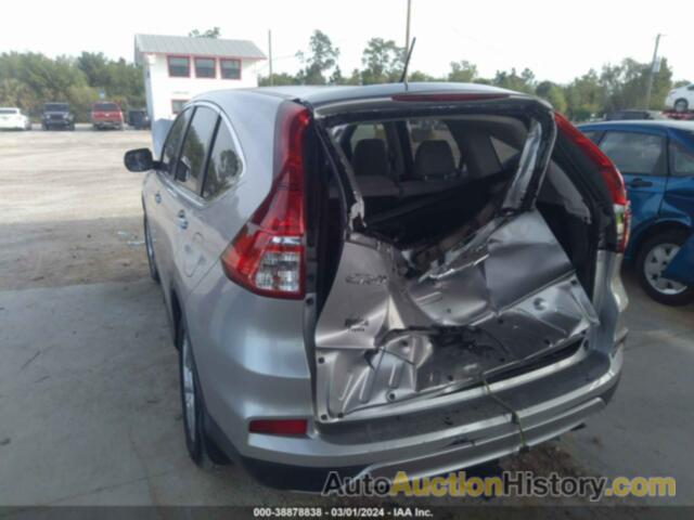 HONDA CR-V EX, 3CZRM3H57GG708663