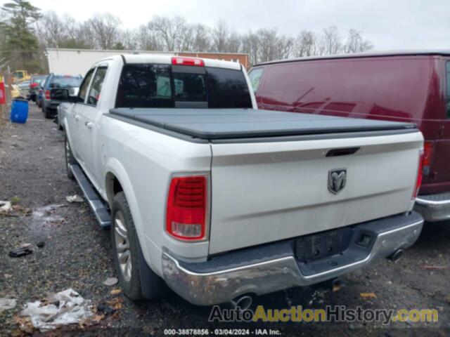 RAM 1500 LONGHORN, 1C6RR7WM2FS724342