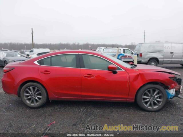 MAZDA MAZDA6 SPORT, JM1GL1UM8J1330098