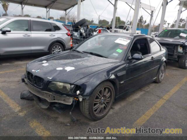 BMW M3, WBSBL93454PN59438