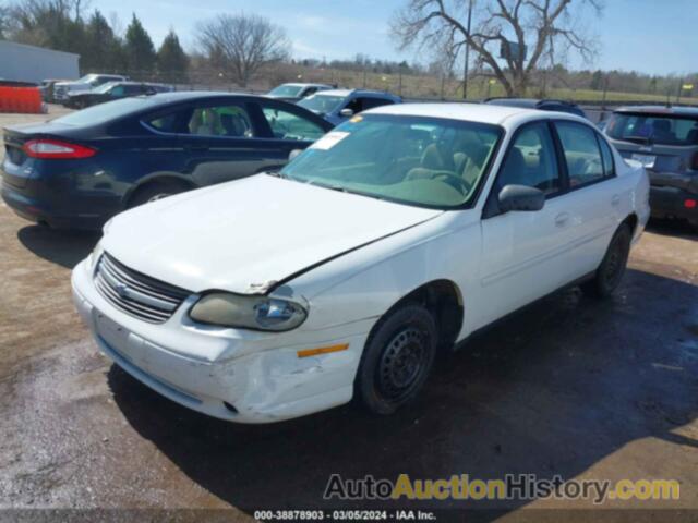 CHEVROLET MALIBU, 1G1ND52J73M611968