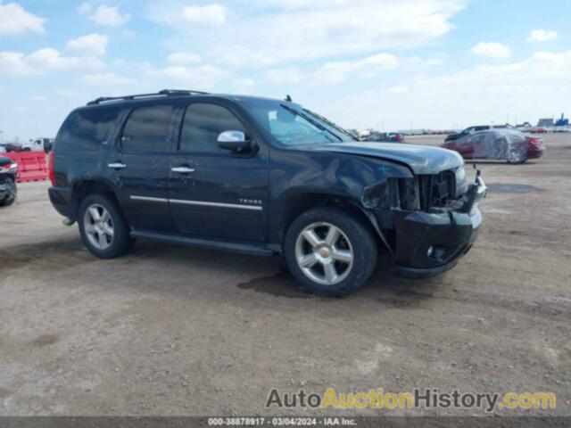 CHEVROLET TAHOE LTZ, 1GNSCCE09CR269499