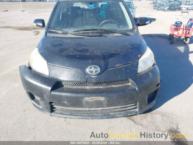 SCION XD, JTKKU4B49A1004394