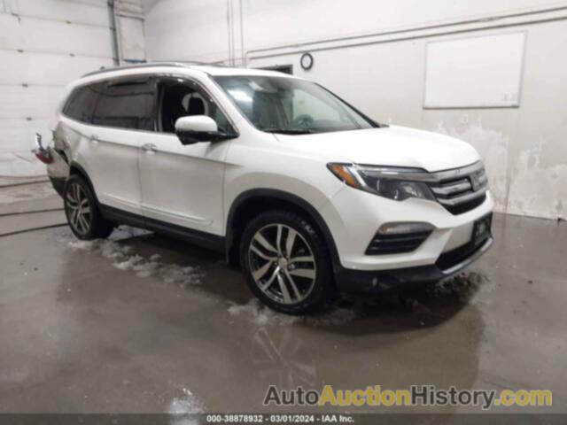 HONDA PILOT TOURING, 5FNYF6H98HB081947