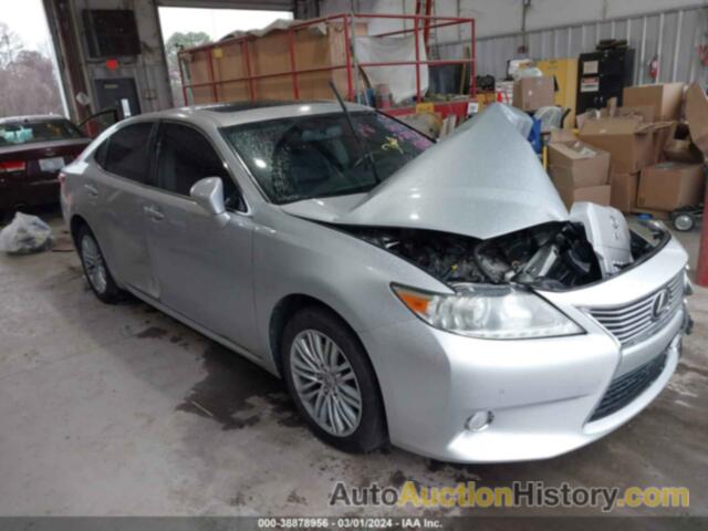 LEXUS ES 350, JTHBK1GG1D2050815