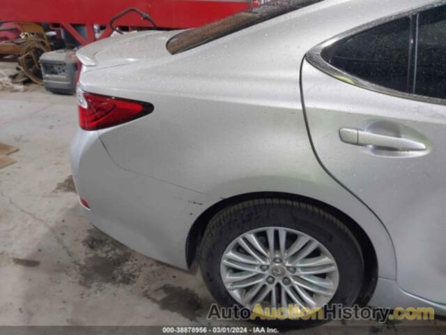 LEXUS ES 350, JTHBK1GG1D2050815