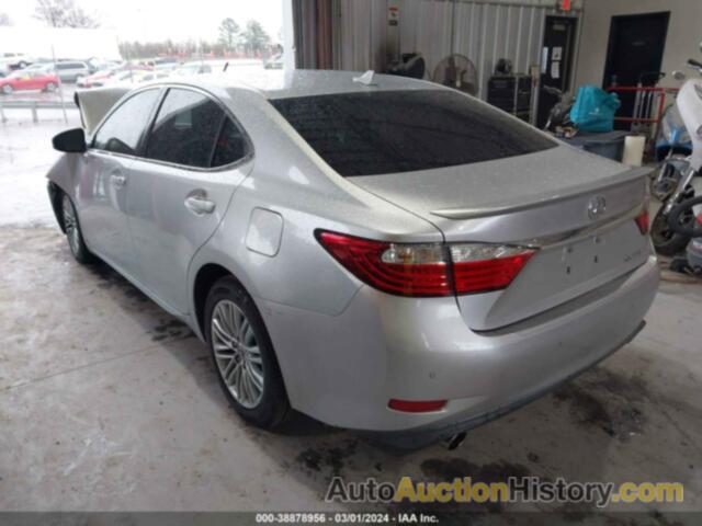 LEXUS ES 350, JTHBK1GG1D2050815