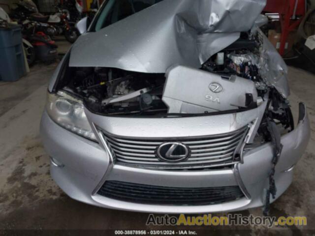 LEXUS ES 350, JTHBK1GG1D2050815