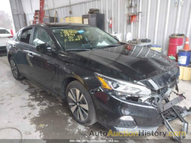 NISSAN ALTIMA SV FWD, 1N4BL4DV5MN413799