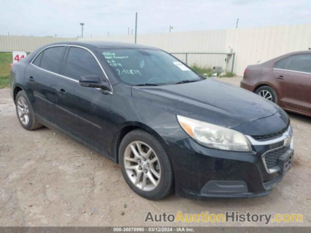 CHEVROLET MALIBU 1LT, 1G11C5SL1EF240879