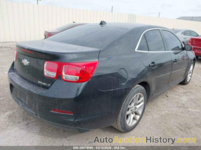 CHEVROLET MALIBU 1LT, 1G11C5SL1EF240879