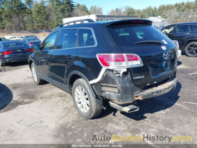 MAZDA CX-9 SPORT, JM3TB38V890177067