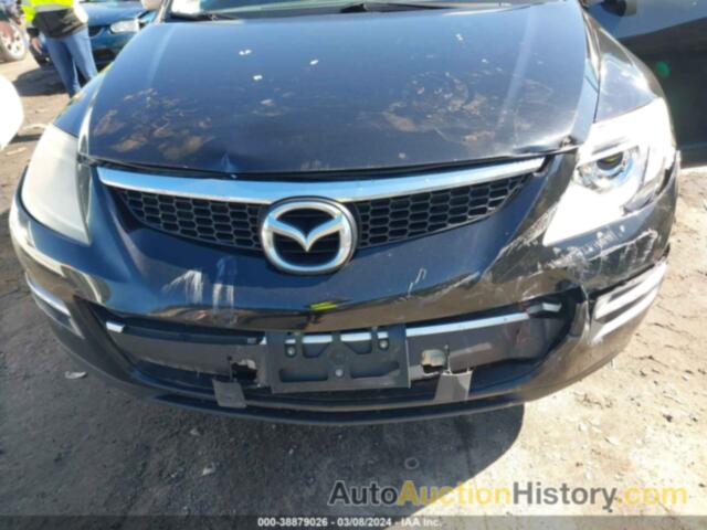 MAZDA CX-9 SPORT, JM3TB38V890177067