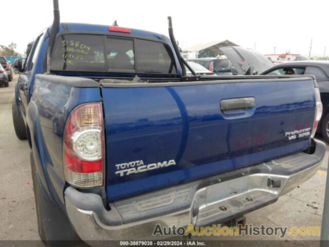 TOYOTA TACOMA DOUBLE CAB PRERUNNER, 3TMJU4GN6FM189230