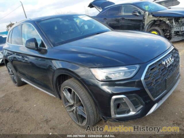 AUDI Q5 PREMIUM 45 TFSI S LINE QUATTRO S TRONIC, WA1GAAFY2N2000893