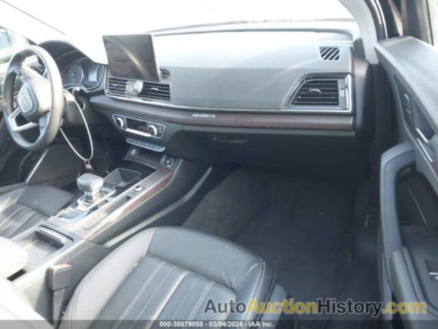 AUDI Q5 PREMIUM 45 TFSI S LINE QUATTRO S TRONIC, WA1GAAFY2N2000893