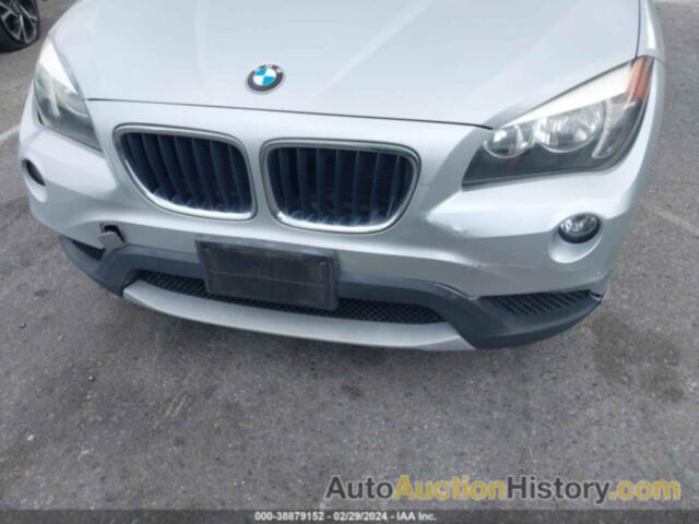 BMW X1 SDRIVE28I, WBAVM1C50DVW45390