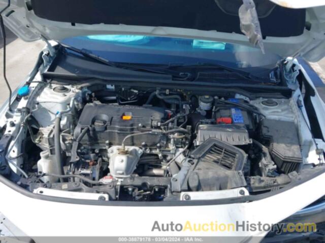 HONDA CIVIC SPORT, 2HGFE2F59NH601910