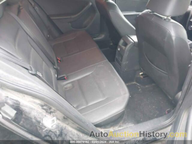 VOLKSWAGEN JETTA 2.0L TDI SE, 3VW3A7AJ5FM260911