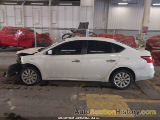 NISSAN SENTRA FE+ S/S/SL/SR/SV, 3N1AB7AP3GY305708